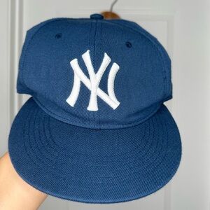 New York Yankees Hat